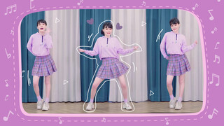 Gimme×Gimme♬ มาลองช่วยให้ปรารถนาฉันสำเร็จเถอะ (ยิ้ม)