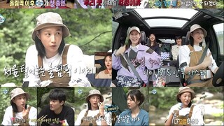 (INDO/ENG) I Live Alone Ep.412 - Kim Yeon Koung