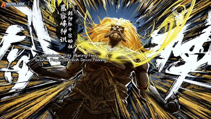 Mortal Godπ Asure S2 | Episode 10