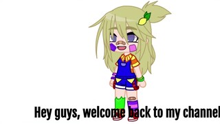 Making your Oc