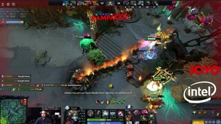 900mmr RAMPAGEEE!!!