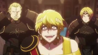 〖OVERLORD Season 4〗Bone King: If you want to become a subject of the Sorcerous Kingdom, send the official document first!