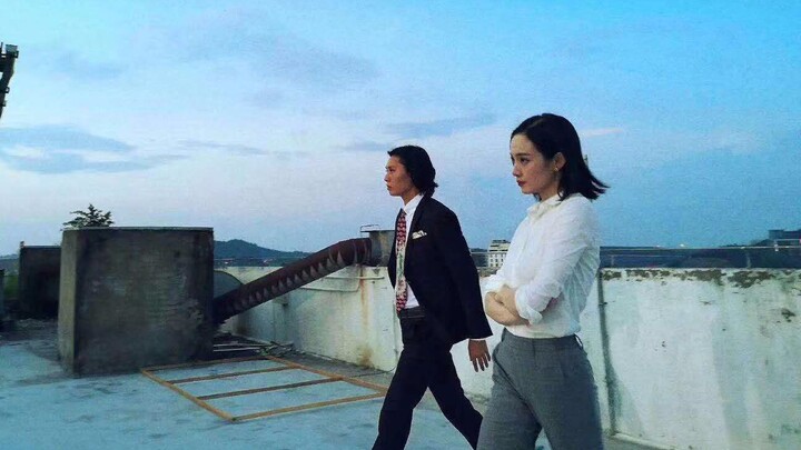 《谁？异能者》番外-漂亮的女人都是谎话连篇的