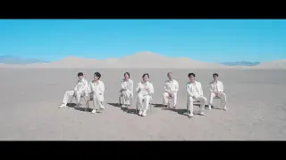 "YET TO COME"(The Most Beautiful Moment)-BTS