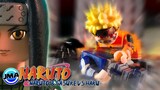 Naruto & Sasuke vs Haku [Naruto UNSM] - Brickfilm / Stop Motion / JM ANIMATION #PHbest