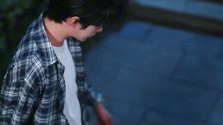余温里相拥 Ye Haoran & Cheng Qiyue Embrace in the Remaining Warmth