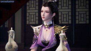 EP 38 || FIGHT FOR THE THRONE SUB INDO
