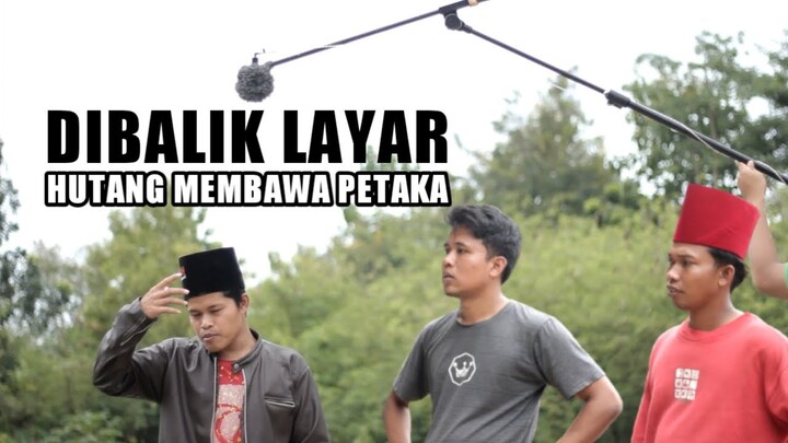 DIBALIK LAYAR HUTANG MEMBAWA PETAKA | MNH ENTERTAINMENT