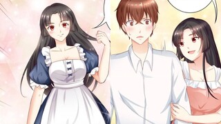 Nữ Quản Gia 36D Của Tôi chap 1-12 || Truyện Tranh Thuyết Minh || Truyện Ngôn Tình Hay