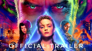 O'DESSA Trailer (2025)