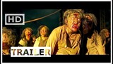 PENINSULA "Train to Busan 2" - Action, Zombie, Horror Trailer - DEUTSCH - 2020