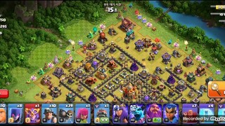 #部落冲突 #短篇小说