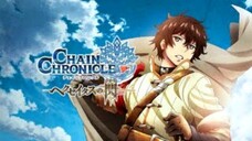 EPS 8 | CHAIN CHRONICLE. SUB INDO