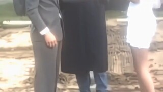 非得在新郎兄弟最齐的时候动手
