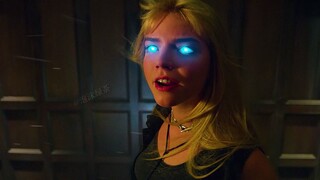 我不允许你还没看过他们的变身，简直帅到了心巴上