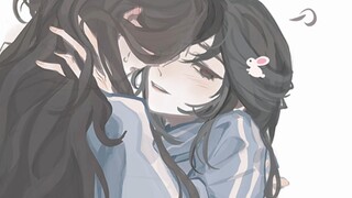 “我会让你知道我才是你最好的朋友”