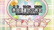 Ojamajo Doremi Dokkan phần 4 tập 11