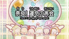 Ojamajo Doremi Dokkan phần 4 tập 11