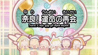 Ojamajo Doremi Dokkan phần 4 tập 11