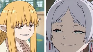 Who told you to use the Japanese dub voice?!