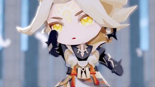 【阴阳师MMD】我推の须佐/アイドル【须佐之男】