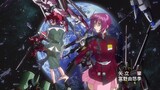 Gundam SEED DESTINY Phase 20 - Past