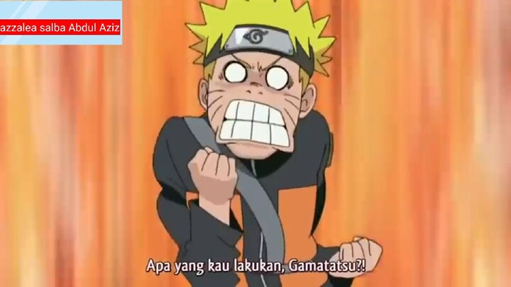 jutsu Naruto Yang bikin malu