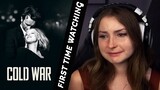 THIS MOVIE MADE ME CRY LIKE A LITTLE BABY😭 | Cold War *2018* Reaction