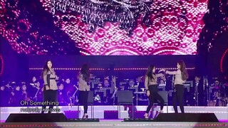 Be Natural (Open Concert 141116)