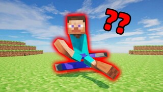 Self-taught programming for 3 years to replicate MC? [Bug level]