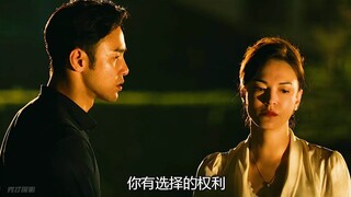 《重生》02集，阮经天的童年噩梦，决定了他一生的疯魔