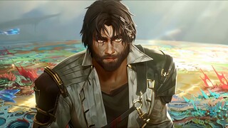 ARCANE AMV édit [ Kate Bush - Running Up That Hill ]