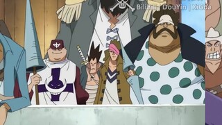 Kartu Kehidupan Foil Bista (0606) [Bajak Laut Shirohige Bab 04] [One Piece]