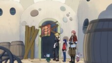 Fairy Tail tập 80