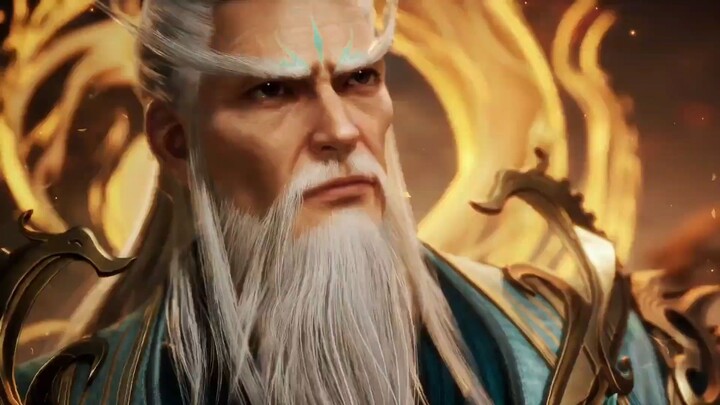 My Senior Brother Is To Steady Episode 135 Sub Indo