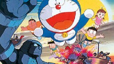 Doraemon movie 03 : Nobita và Thám hiểm vùng đất mới