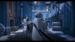 Purple River Season 2 Episode 12 Sub Indo