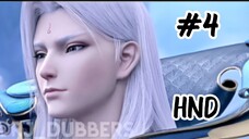 BTTH || 3 YEAR'S CONTRACT || EP 04 || YUNSHAN'S ENTRY || DEVIL STATUS HOUSE ||
