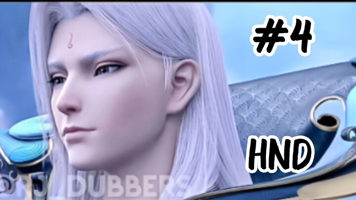 BTTH || 3 YEAR'S CONTRACT || EP  04 || YUNSHAN'S ENTRY || DEVIL STATUS HOUSE ||