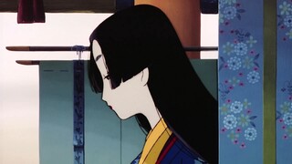 「 她们具是人间惊鸿客，如鲜花般盛开、凋零  」：让人满是遗憾