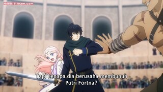 Hoshifuru Oukoku no Nina Eps 10 (Sub-Indo)