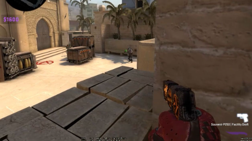 Cầm khẩu lục con thôi nhưng mà bắn thì mồm #gamecuchay