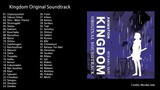 Kingdom OST - 21. Sakusen