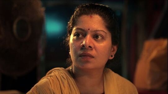 Azadi (2025) Malayalam Movie
