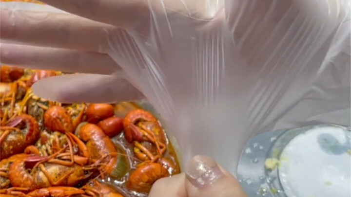 هل هو ضروري لمحبي جراد البحر؟ هل هو فعال حقًا؟