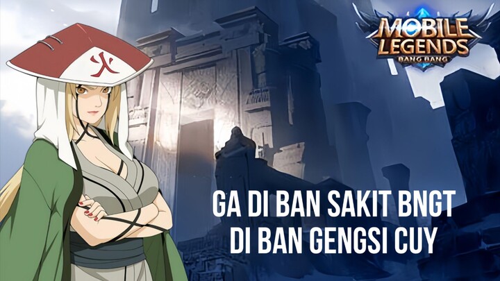 UDH GA HERAN LG SIH AMA NI HERO‼️