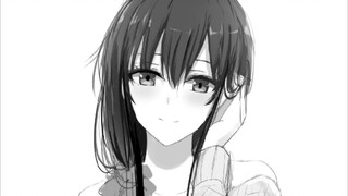 [OreGairu] Cuộc sống sau kết hôn của đại lão sư Yukino 5