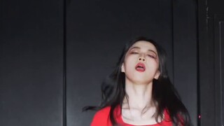 [Mahara Satomi] Bạn có thể mang đến cho tôi màn hình dọc 4K không? Ah yeah-EXID cover điệu nhảy Hàn 