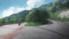 SUPER CUB EPISODE 5