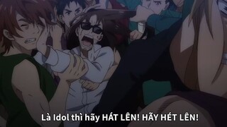 Đừng coi thường mấy anh simp #AniMeme